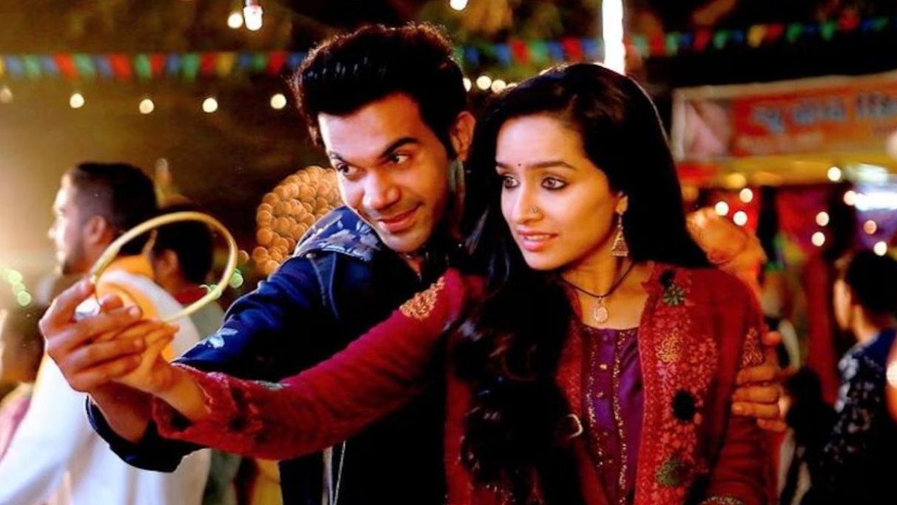 EXCLUSIVE: Stree 2 actor Shraddha Kapoor hails the audience as ‘Kings and queens’; Rajkummar Rao wishes to absorb ONLY constructive feedback