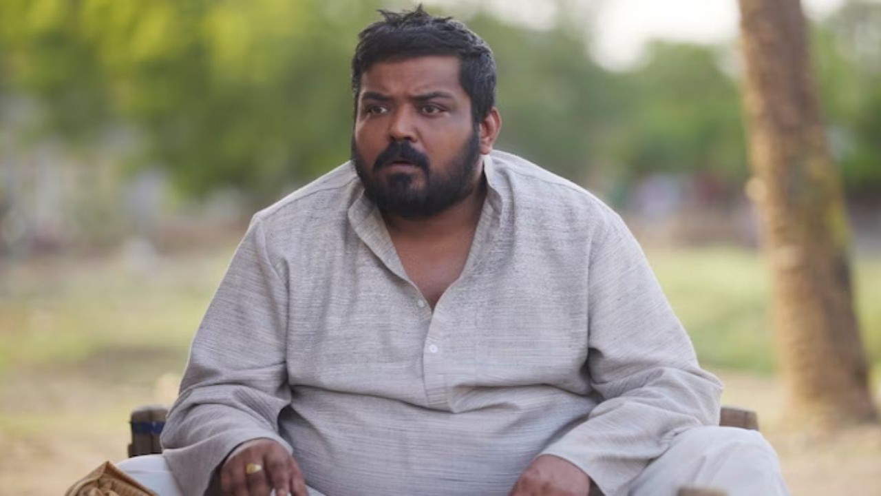 Panchayat’s Faisal Malik reveals how he prepared to showcase Prahlad’s devastating grief (Image: Youtube/TVF)