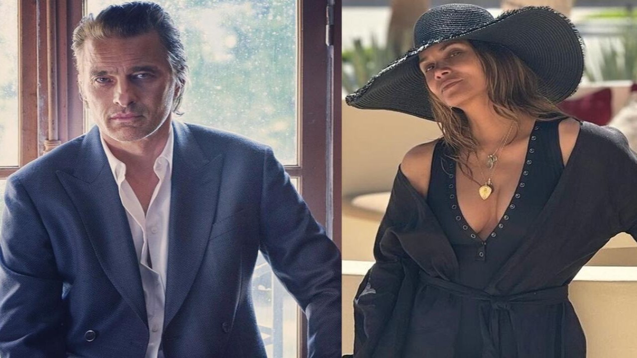 Halle Berry's Bid to Get Her Ex Husband Olivier Martinez to Attend Co Parenting Therapy End