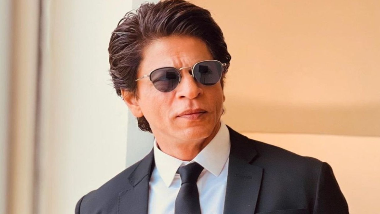 Did you know Shah Rukh Khan initially took villain roles because he was called ‘ugly’? Actor recalls, ‘Didn’t look like Swiss chocolate’