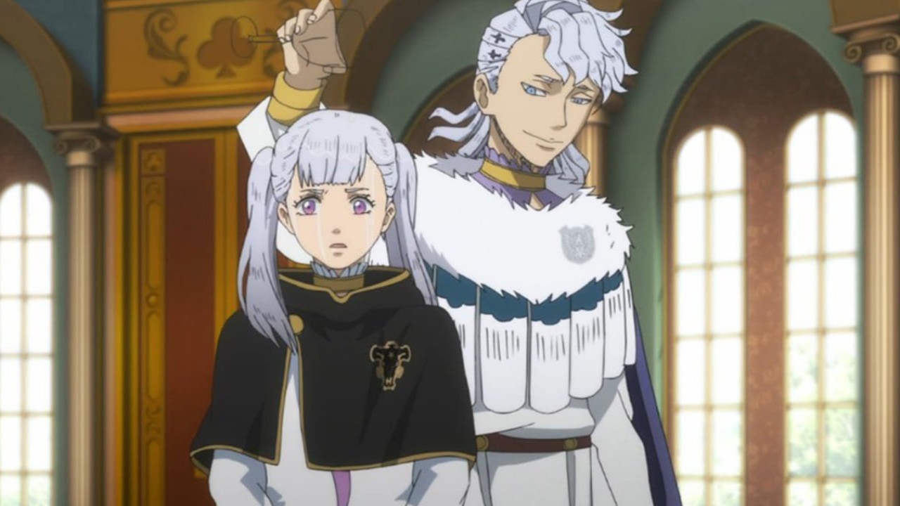 Black Clover Finally Gives Noelle the Apology She Deserves in Chapter 373