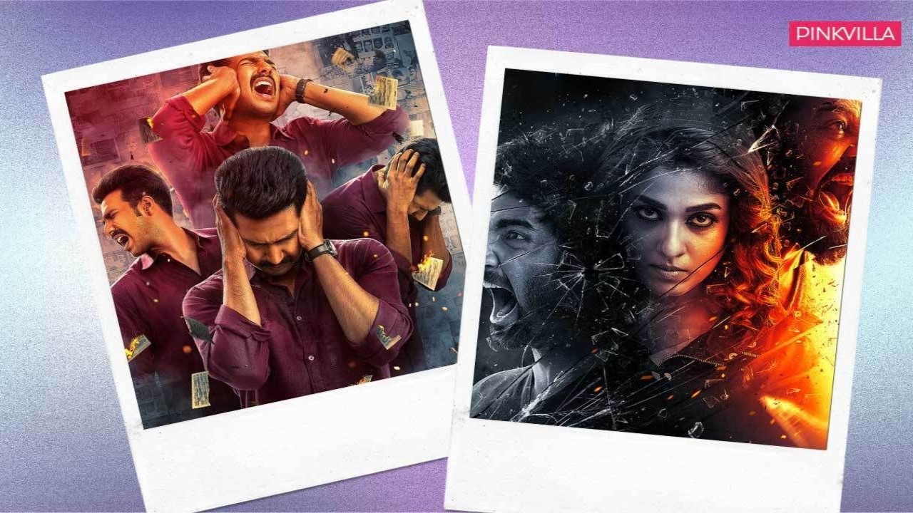 From Ratsasan to Imaikkaa Nodigal: Best Tamil psycho-thrillers you shouldn’t miss