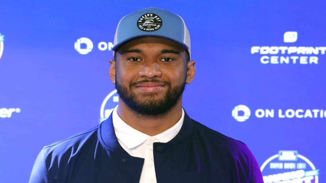 Tua Tagovailoa Opens Up on Dolphins’ Chemistry With Odell Beckham Jr. Amid His Absence From Training Camp