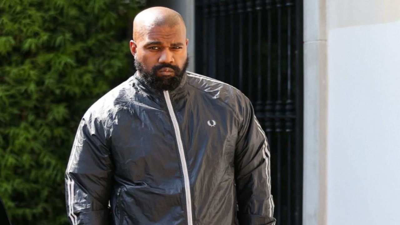 Kanye West's dentist denies gas supplying claims 