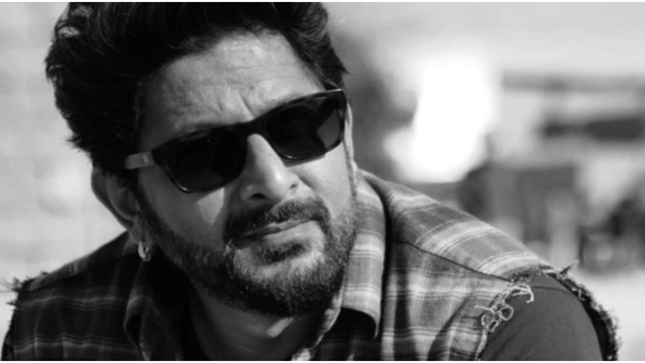 Arshad Warsi