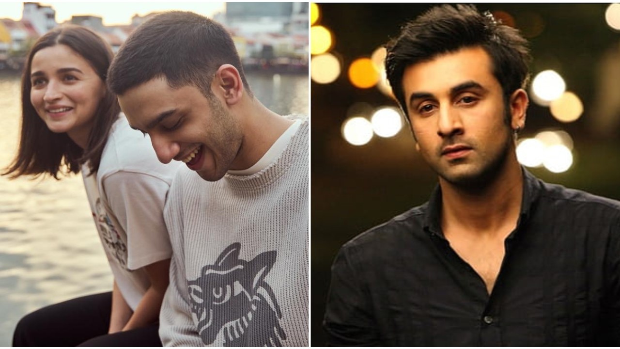 Jigra actor Vedang Raina says Alia Bhatt is ‘polar opposite’ of him; reveals his playlist has THIS Ranbir Kapoor song