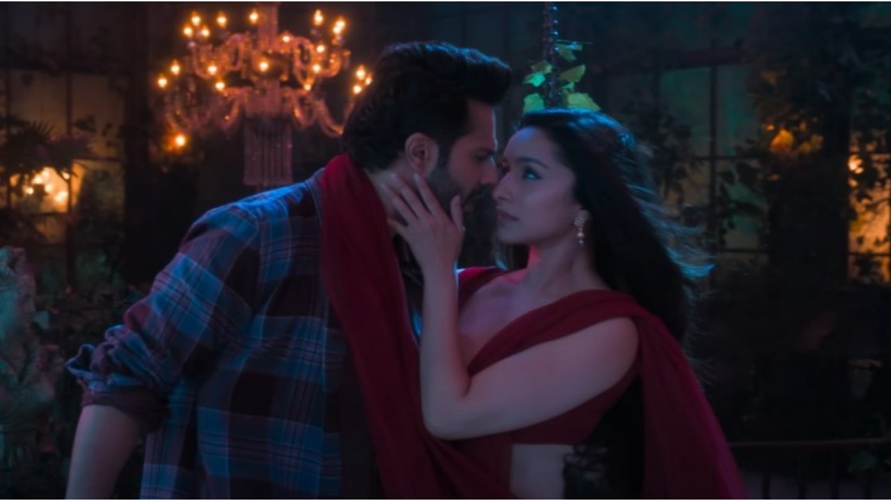 EXCLUSIVE: Varun Dhawan did cameo in Shraddha Kapoor starrer Stree 2 for free; gears up...