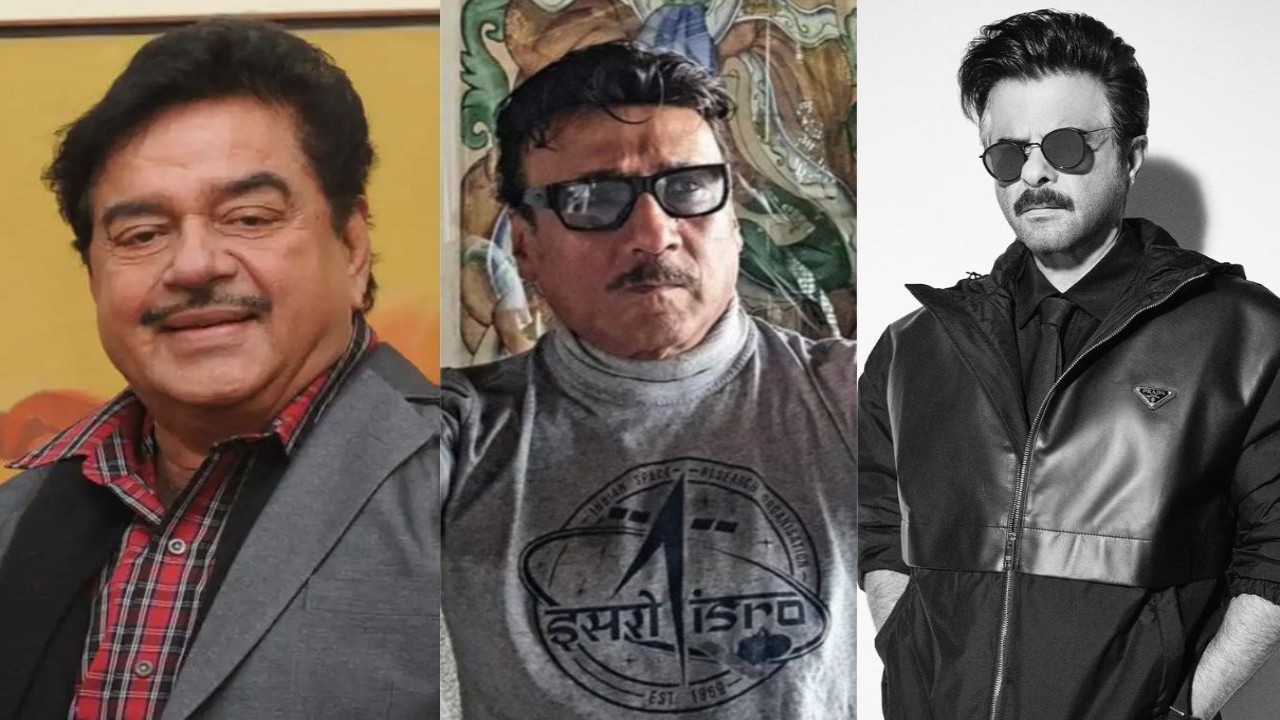 Subhash Ghai reveals Shatrughan Sinha’s ‘problematic’ attitude on set (Image: IMDb, Instagram/@apnabhidu, @anilskapoor)