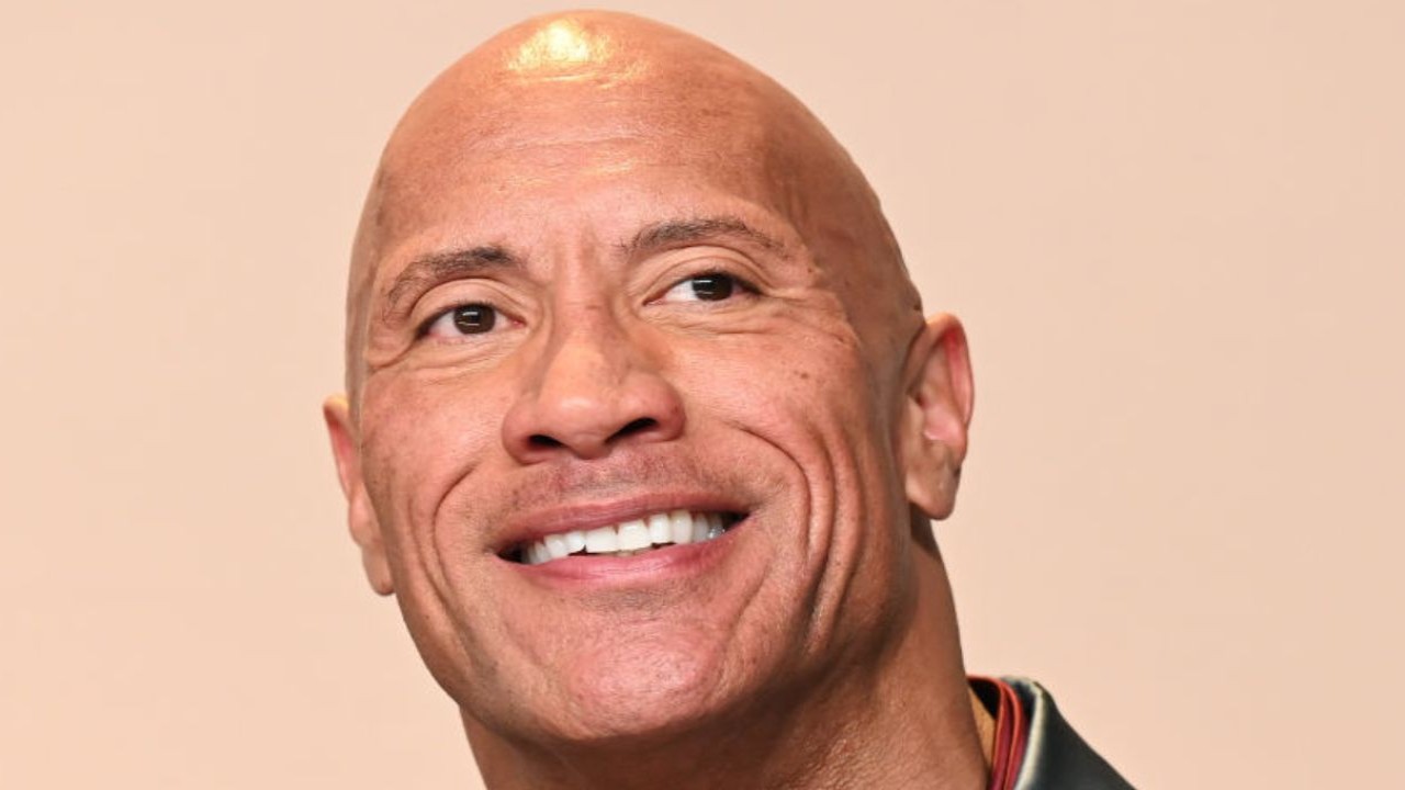 Watch: The Rock Shouts Out USA Athletes at 2024 Paris Olympics in Hysterical Video