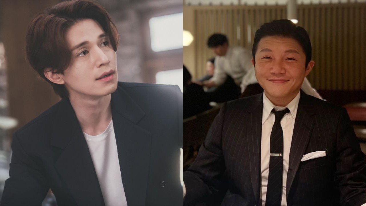 Will Lee Dong Wook be Jo Se Ho’s best man? Reported participation in wedding shoot raises anticipation