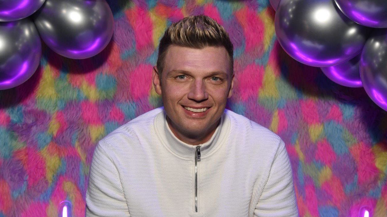 Nick Carter countersued Melissa Schuman 