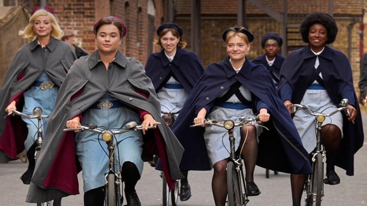 Call The Midwife Season 13 To Release On Netflix; Checkout The Streaming Details 