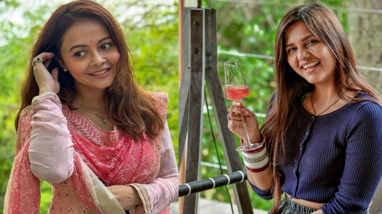 Devoleena Bhattacharjee, Dalljiet Kaur