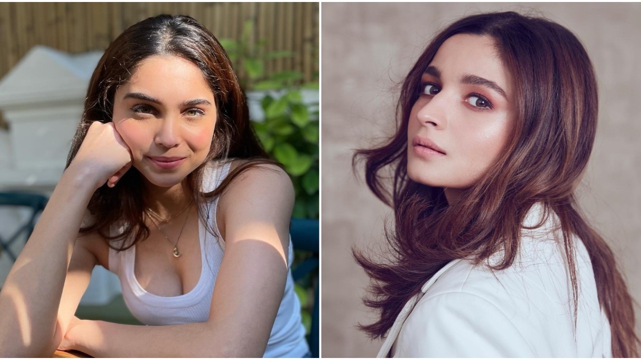 Alpha: Sharvari is ‘thrilled’ about Kashmir schedule with Alia Bhatt and team; ‘I’m like a ball of energy…’