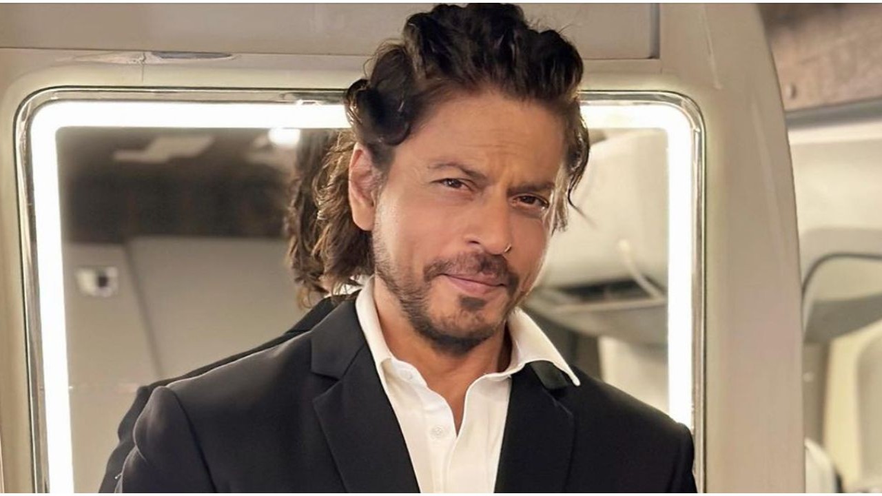 Shah Rukh Khan makes it to Hurun India Rich List with a net worth of Rs 7,300 crore, surpassing Hrithik Roshan, Amitabh Bachchan: REPORT