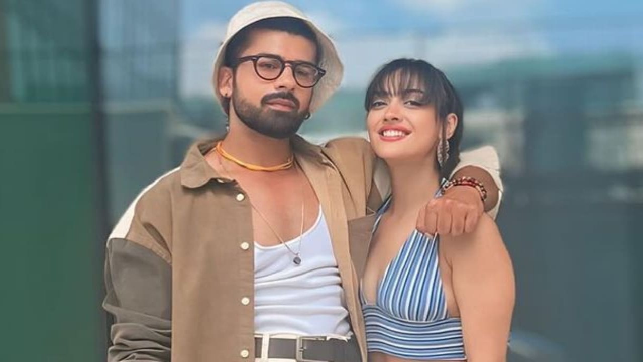 Aashish Mehrotra,  Aditi Sharma