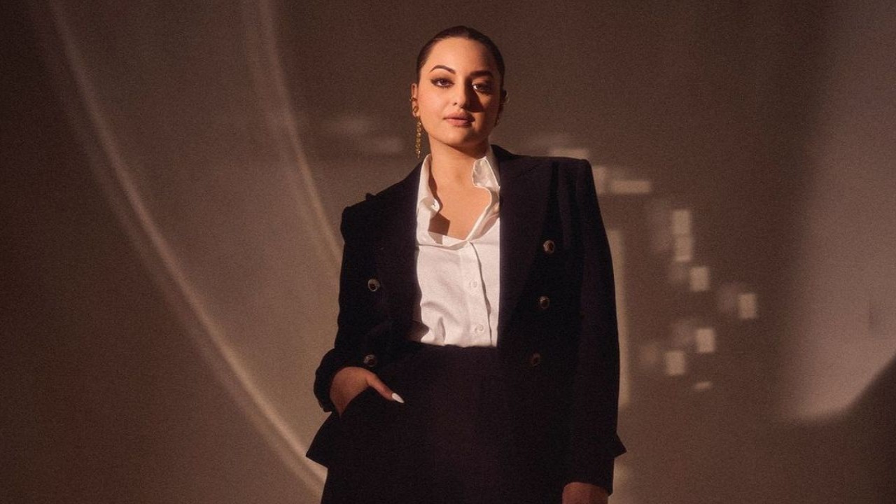 Did Sonakshi Sinha buy a ‘bigger’ apartment after reports surfaced of her wedding house being sold? Here’s what we know