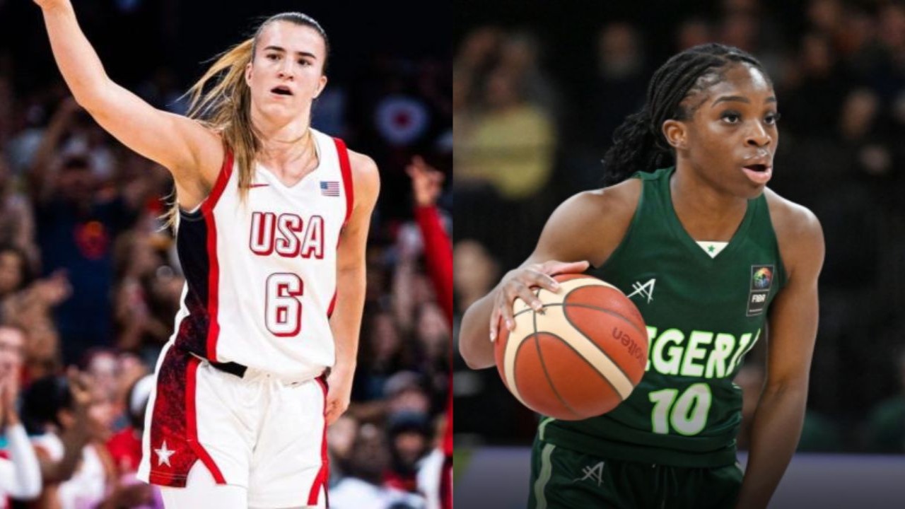 How To Watch USA vs Nigeria Women’s Basketball on August 7: Schedule, Channel, Live Stream for 2024 Paris Olympics