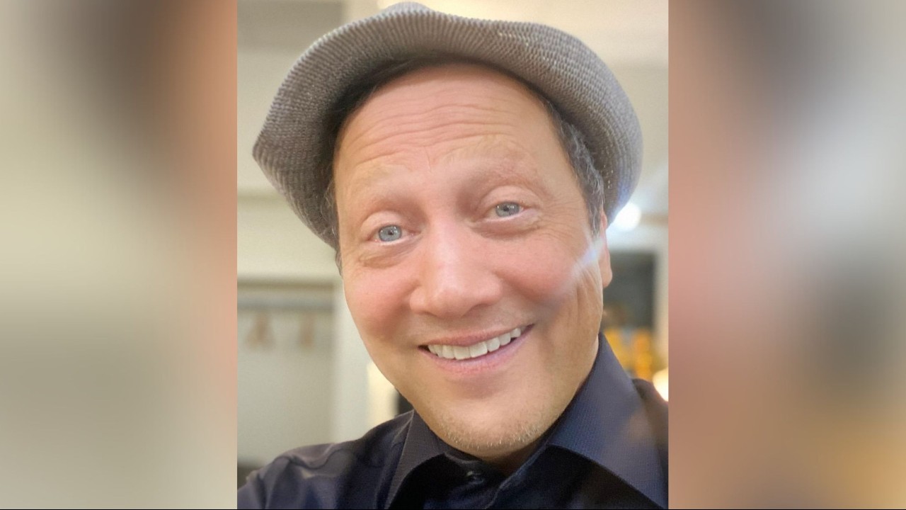 Rob Schneider Reveals 'There's Not Been A Week In 30 Years' When Adam Sandler Didn't 'Check in' On Him