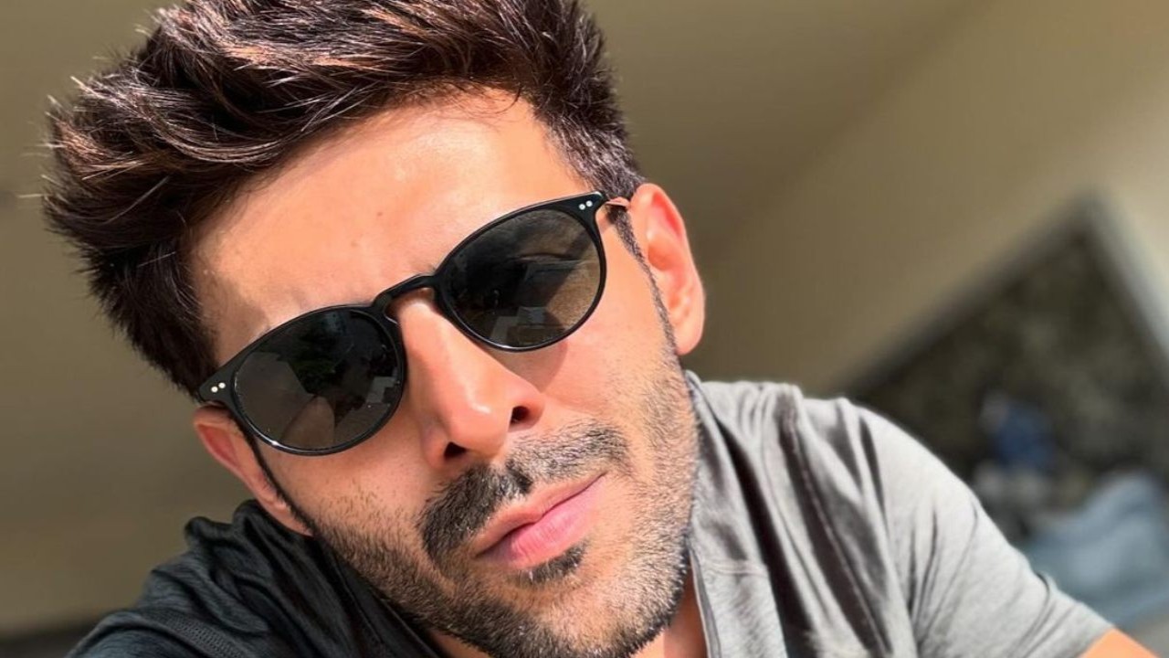 Kartik Aaryan 氏が所有する 174 億ルピーの高級ジュフ アパートメントを賃貸に出すと、その月々の家賃に驚くでしょう