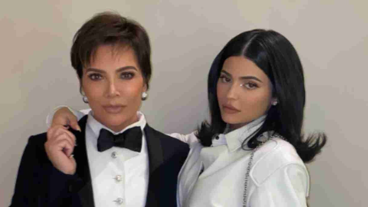 Know All About Kris Jenner's Heartfelt Tribute to Kylie Jenner on Her 27th Birthday Here