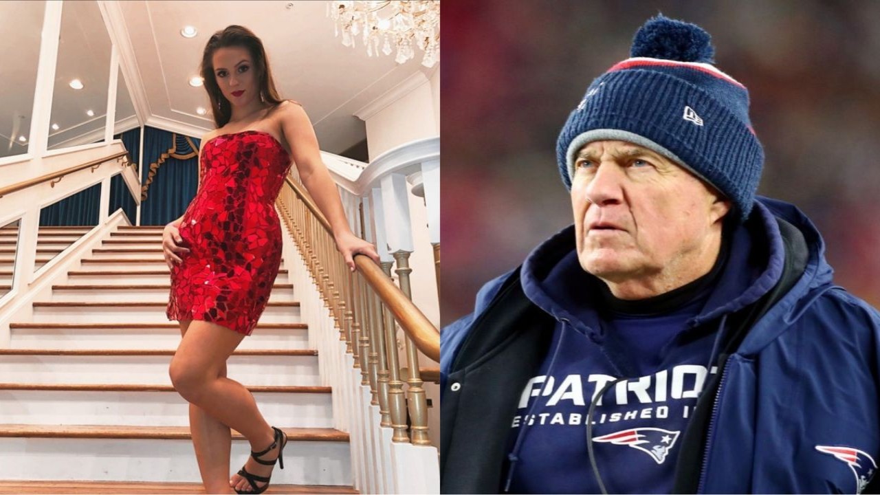 7 Funniest Bill Belichick’s Girlfriend Memes on the Internet