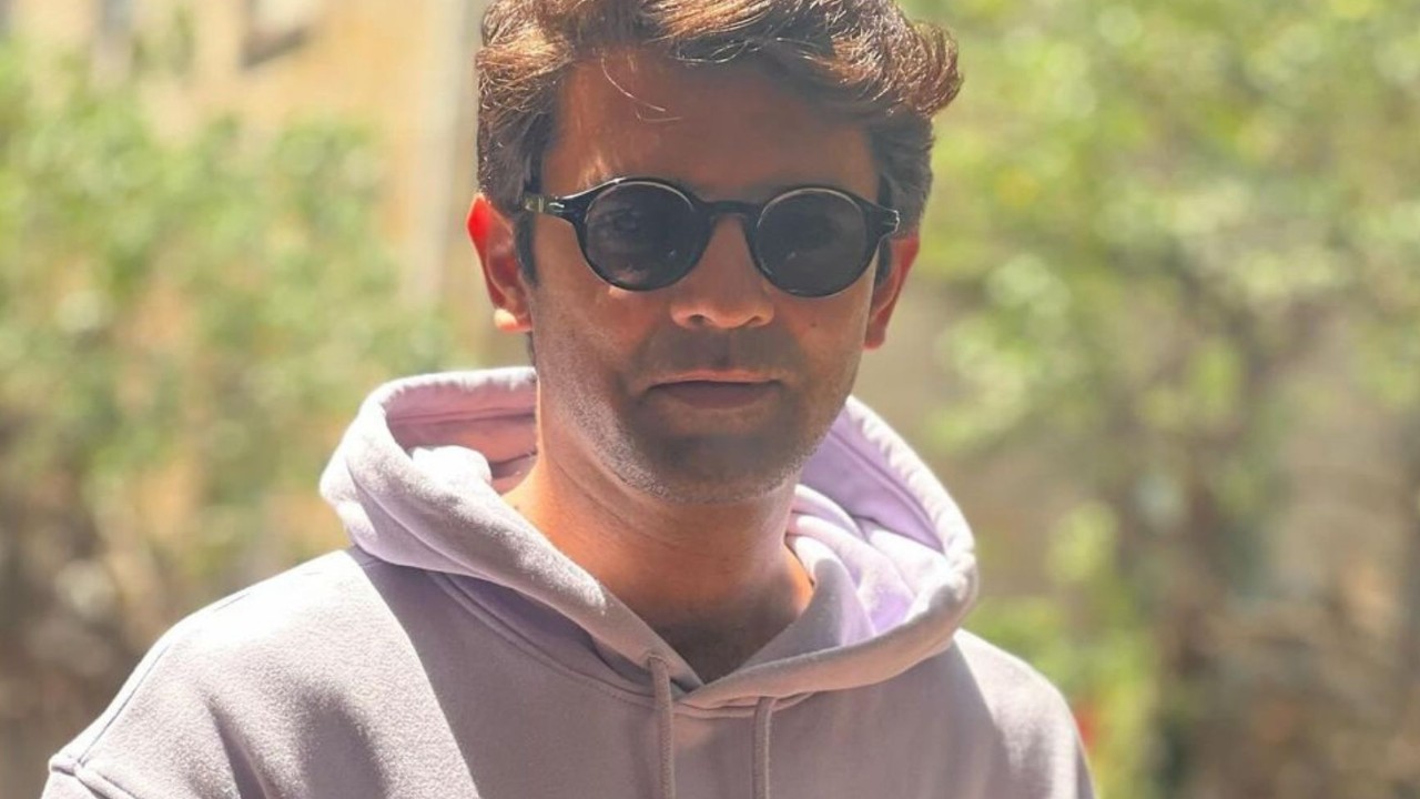 Barun Sobti