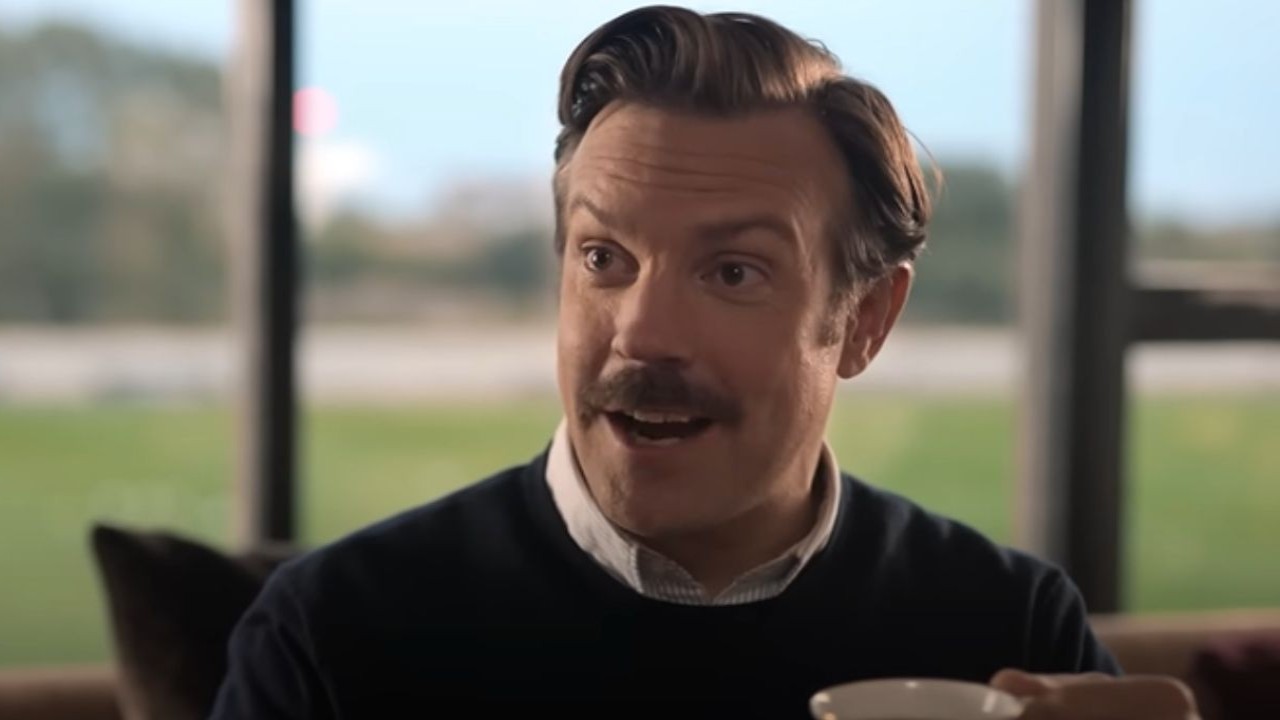 Ted Lasso Creator Says They Are Awaiting Jason Sudeikis’ Decision on Season 4: ‘I’m Down For Whatever…’