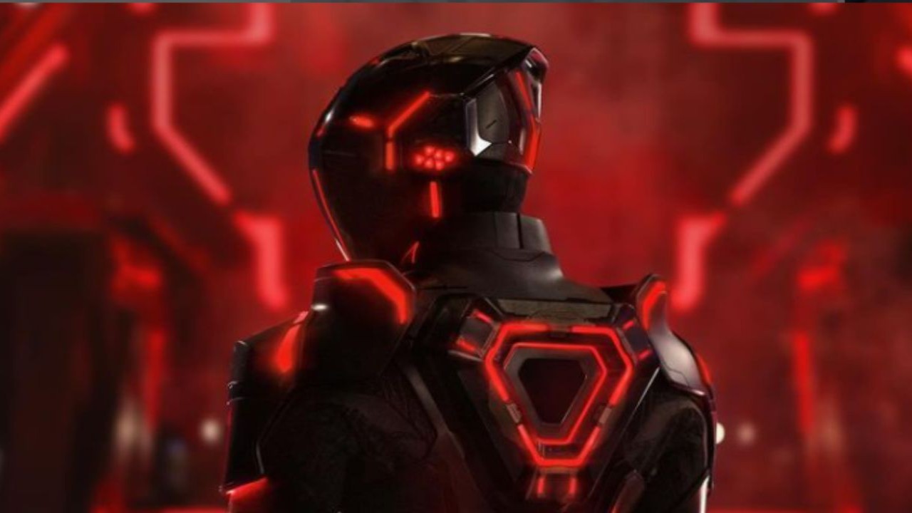 Tron: Ares revealed at D23 2024