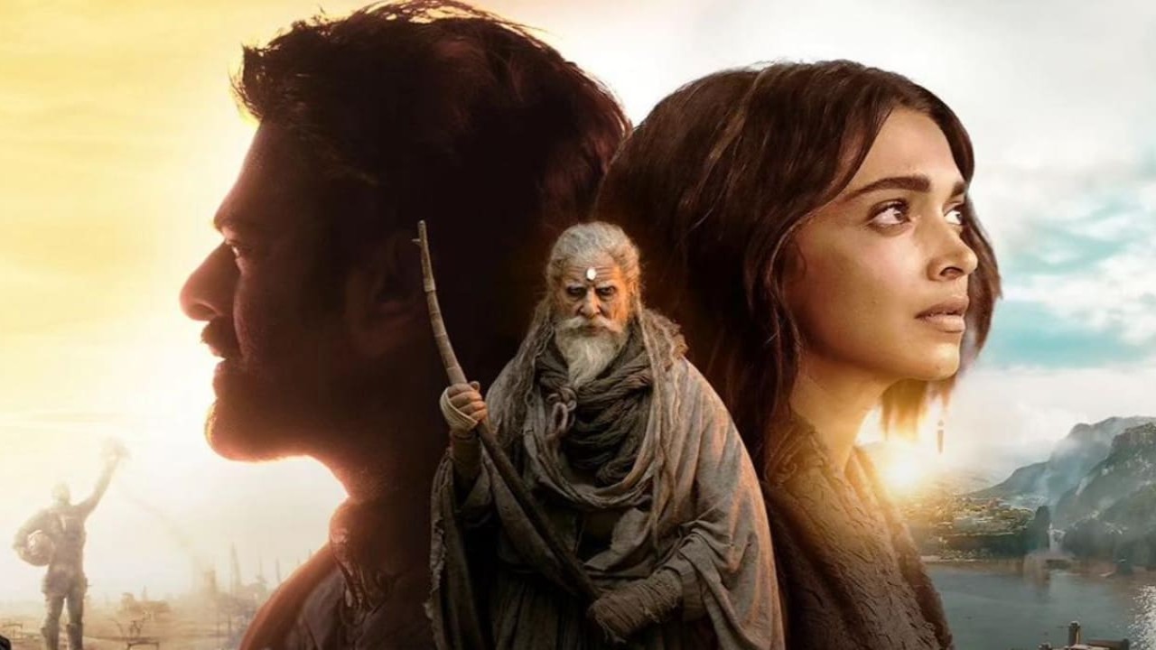 Kalki 2898 AD: Producers share update on when filming for Prabhas starrer sequel begin; say 'We’re going on...'