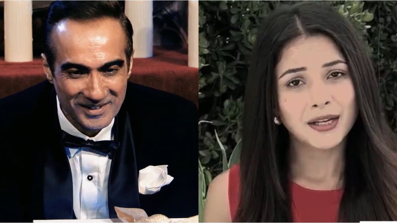 Ranvir Shorey, Shehnaaz Gill