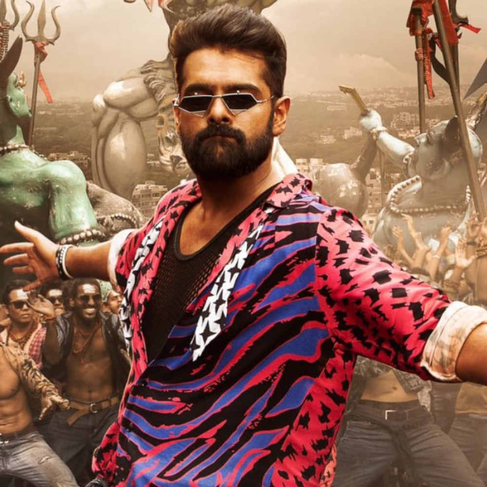 Double iSmart Review: Ram Pothineni starrer is an annoying mess that tests your sanity