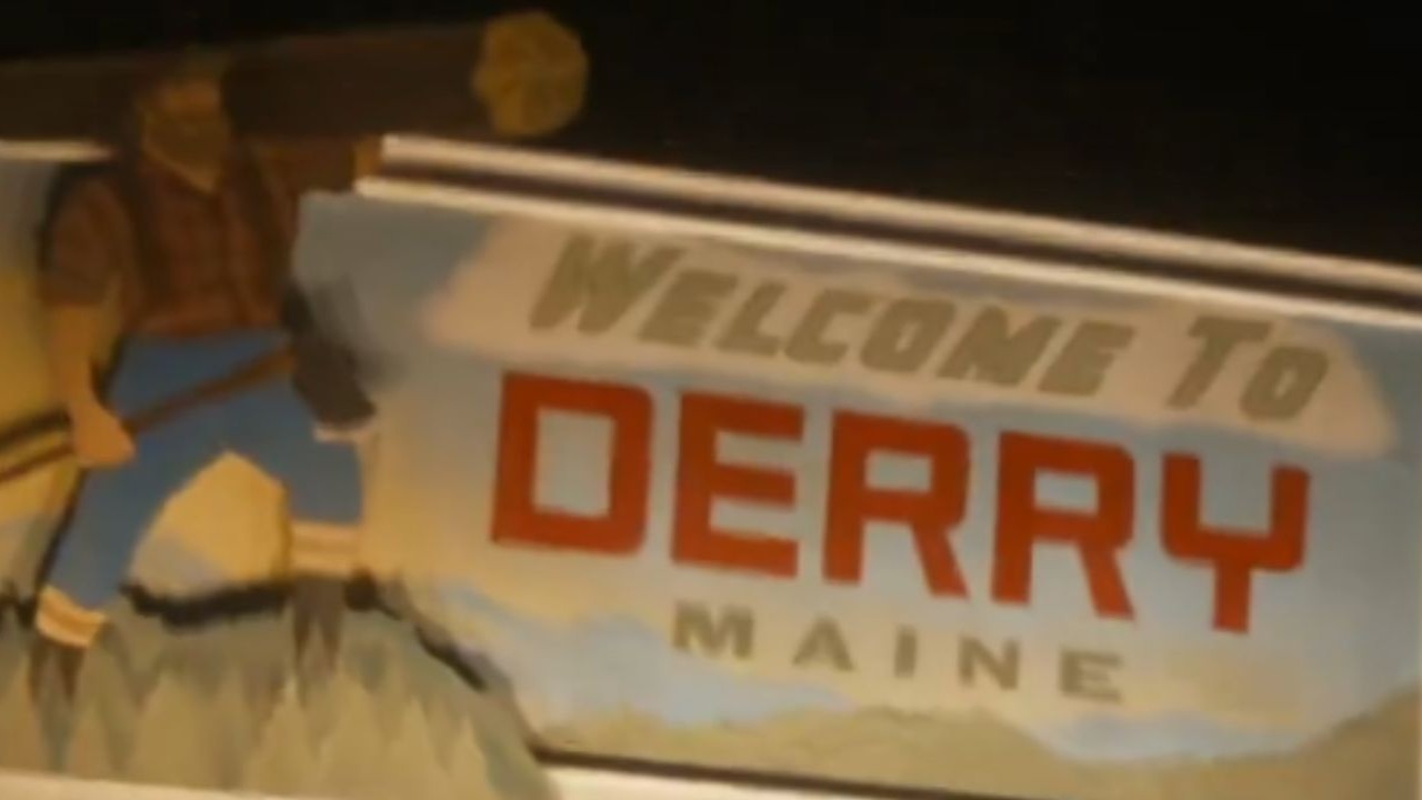 'This Ain't America': IT Prequel Series Welcome To Derry Unveils Terrifying FIRST LOOK ...