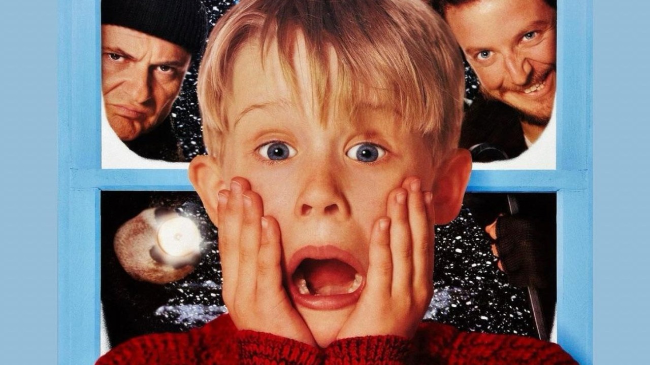 Macaulay Culkin reveals why he can't watch Home Alone