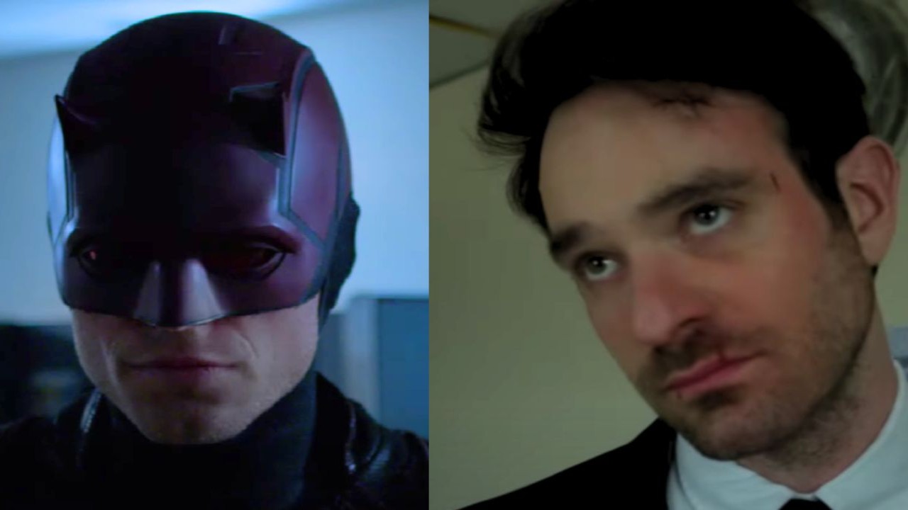 Charlie Cox (Images via YouTube/Netflix)