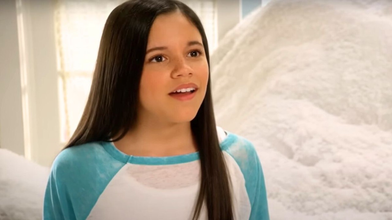 'My Parents Regret It': Jenna Ortega Shares Her Thoughts On Child Acting