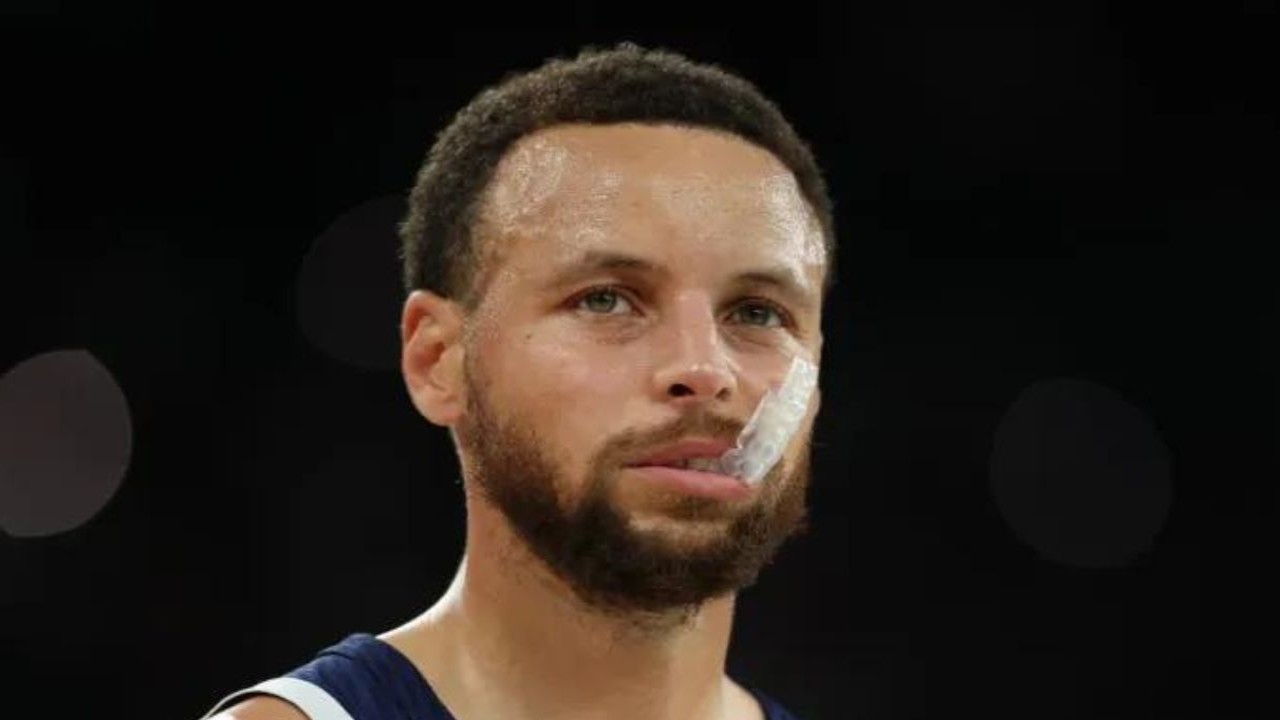 Steph Curry Joke by McDonald's France Goes Viral After Team USA Wins Gold in 2024 Paris Olympics