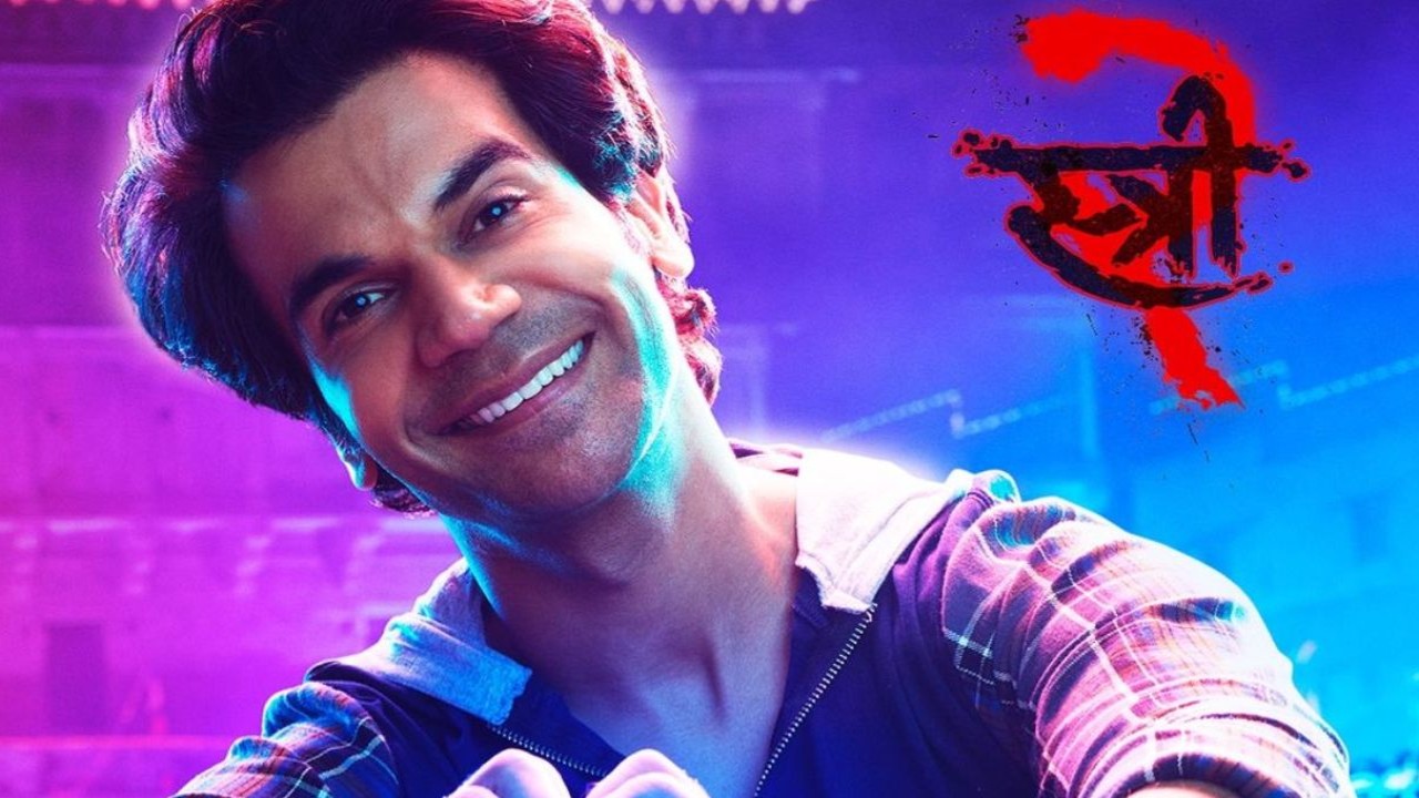 Stree 2: Импровизированная песня Раджкумара Рао Calm Down стоила 25 лакхов? Абхишек Банерджи раскрывает секреты