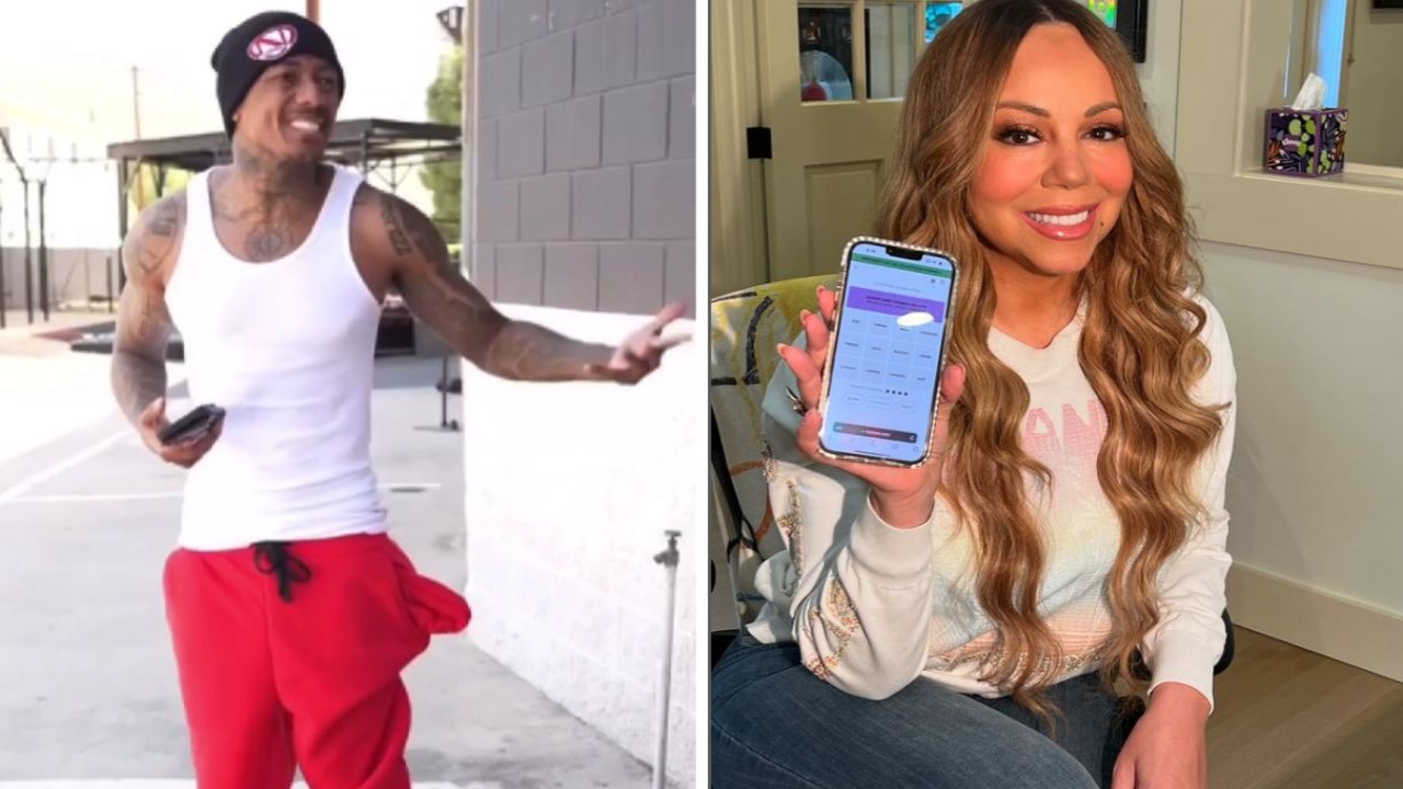 Nick Cannon plans to get back with Mariah Carey