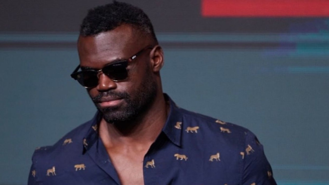 WATCH: Uriah Hall Threatens to ‘Kill’ TikToker for Trolling Him During Pre-Fight Interview