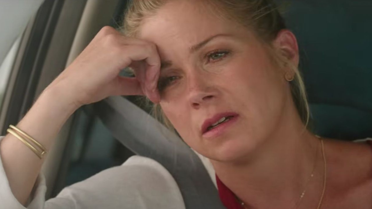 Christina Applegate (YouTube/Vacation trailer)