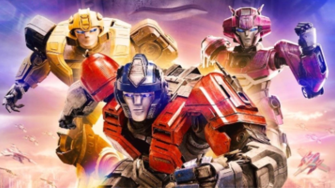 How To Watch The Transformers Movies In Order Of Chronology? Check Out Watch Guide HERE