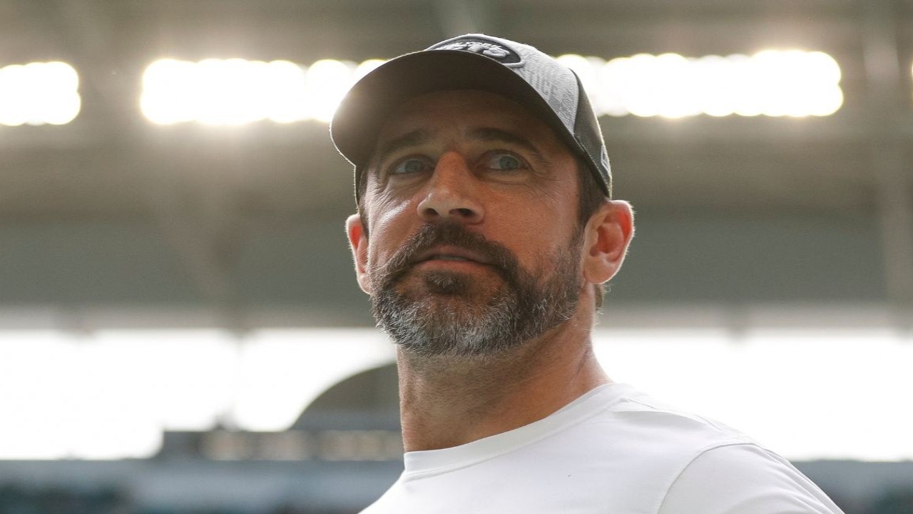 Aaron Rodgers’ Biography Reveals NFL Star’s Thoughts on Religion: Find Out What It Says