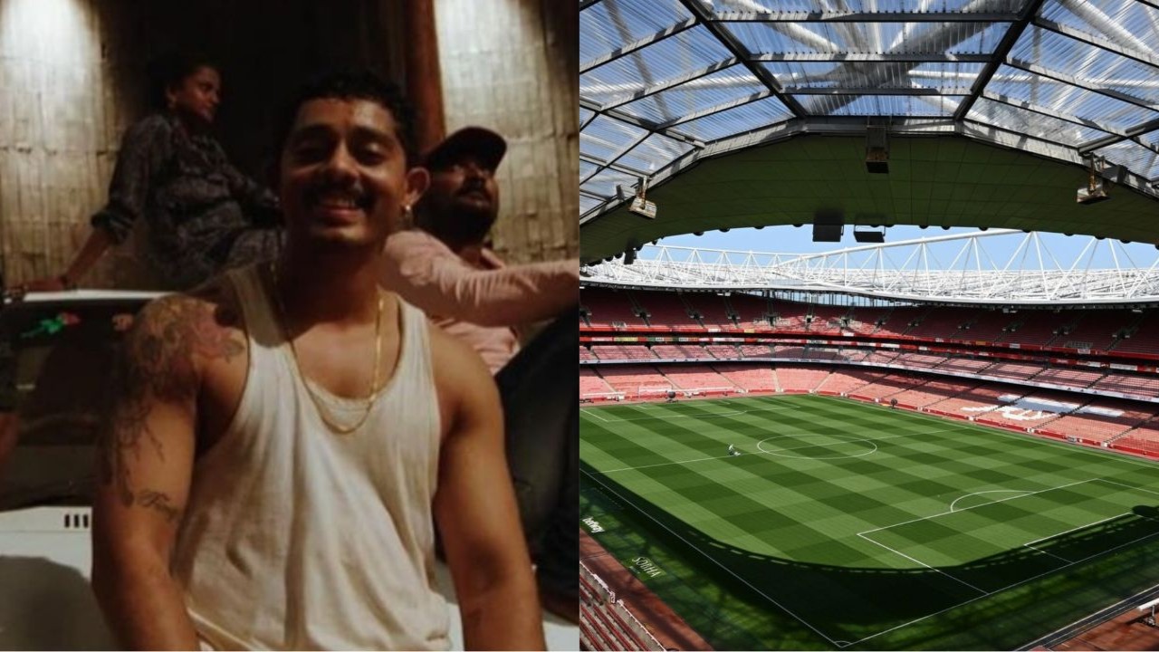 Arsenal FC and Indian Rapper Hanumankind Collaborate Ahead of Premier League Return 