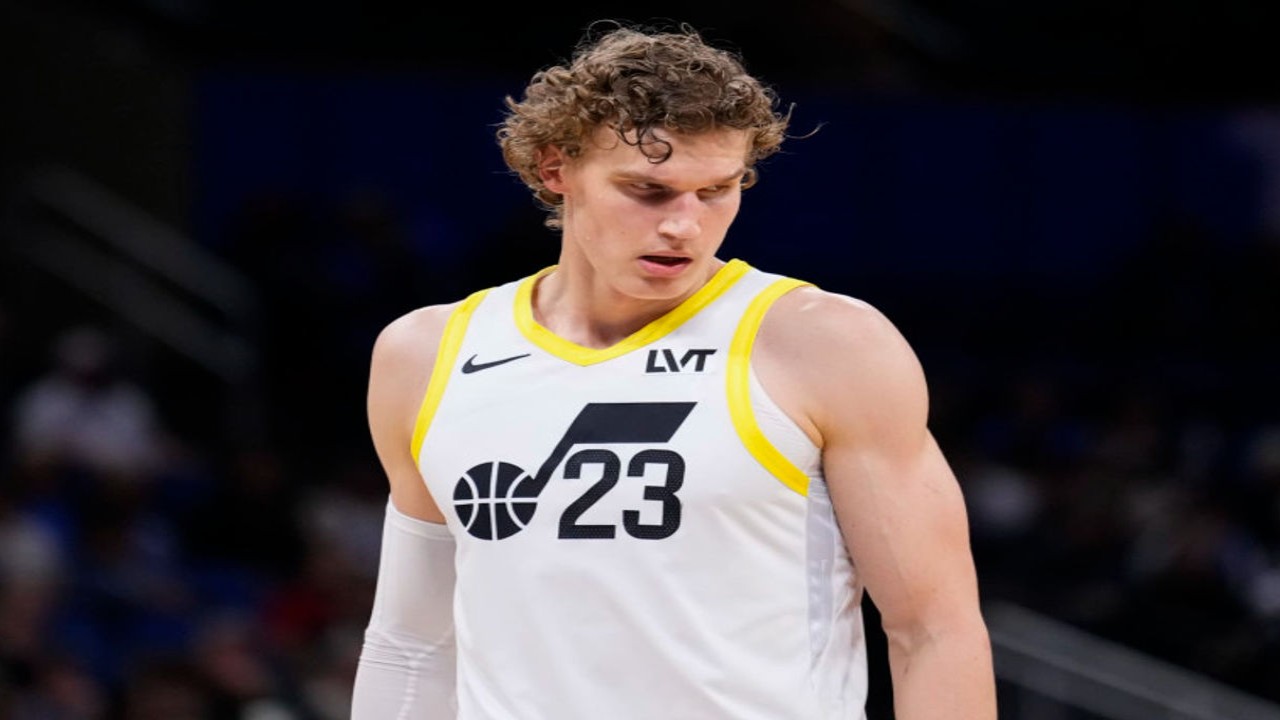 Lauri Markkanen Unlikely to Sign New Utah Jazz Deal Amid Golden State Warriors Trade Rumors; NBA Insider Reveals