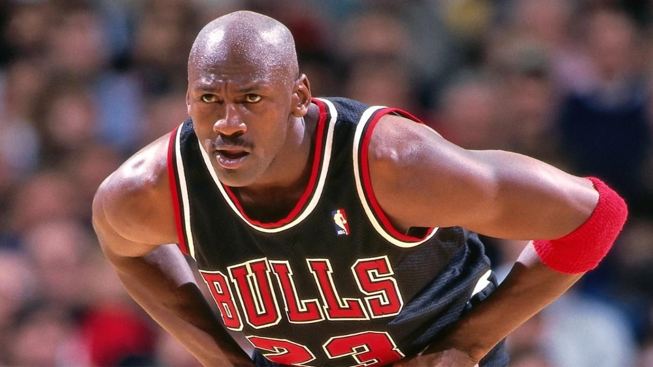 When Michael Jordan Revealed About the Dunk That Gave Him ‘Chills’; DETAILS Inside