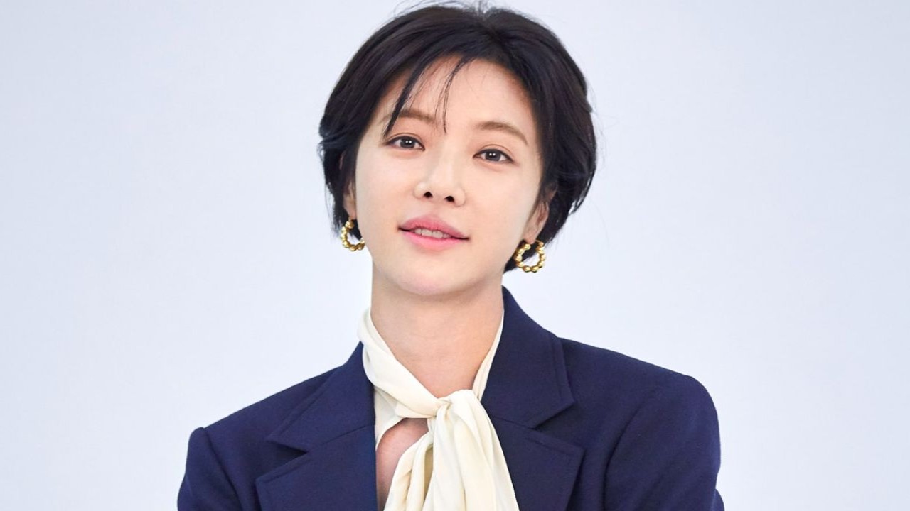 Hwang Jung Eum; Image Courtesy: C-Jes Entertainment