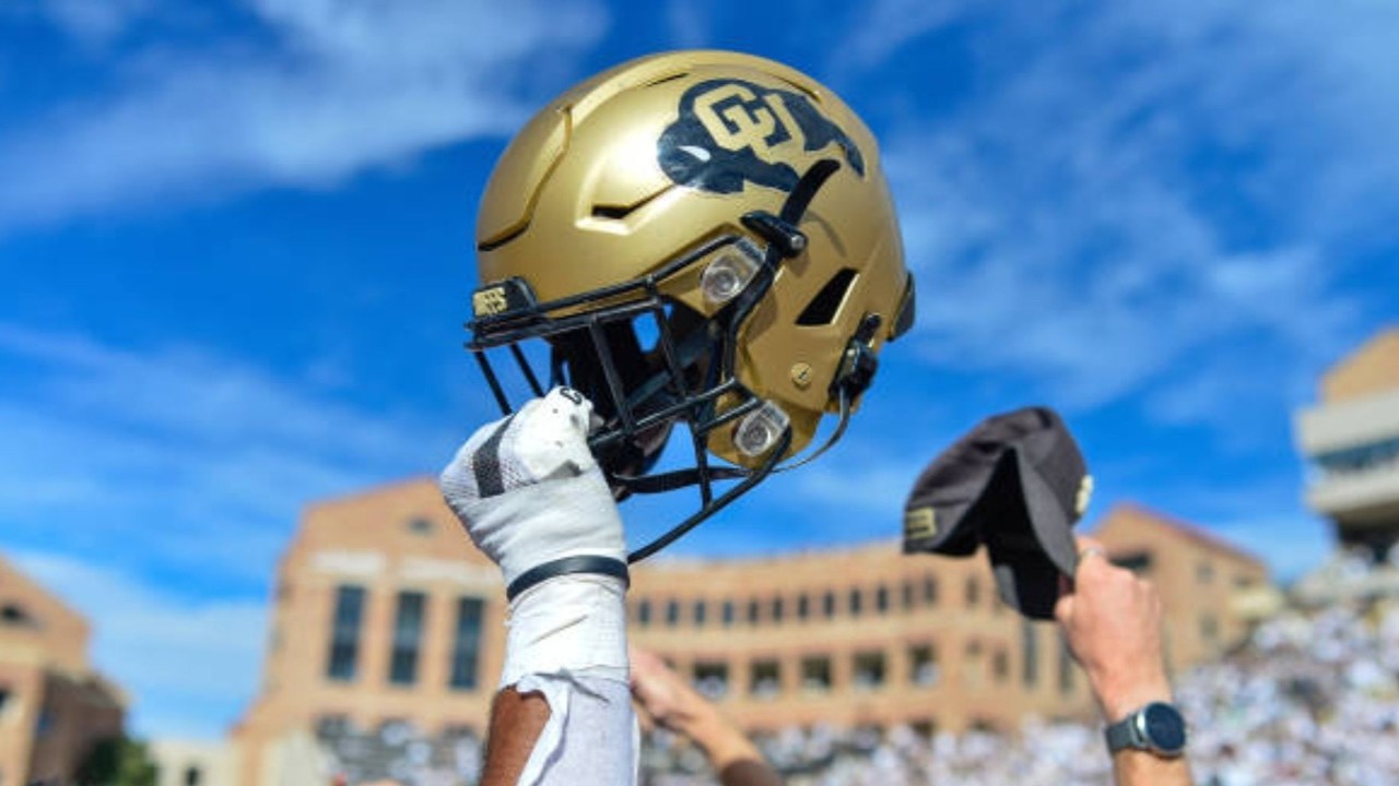 This report includes Colorado football's 2024 schedule, key matchups, TV times.