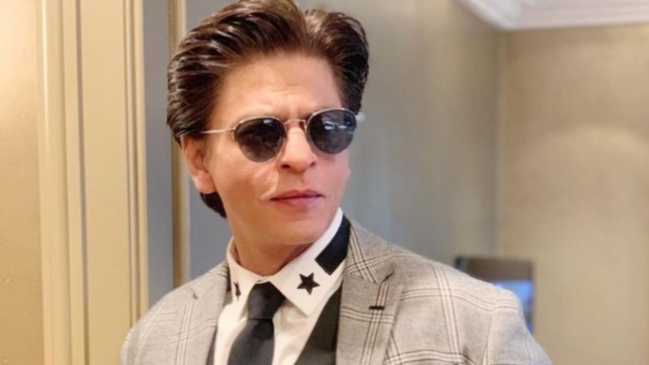 Shah Rukh Khan opens up about his self-imposed hiatus after Zero; REVEALS Siddharth Anand had Pathaan title ‘for the last 15-20 years’