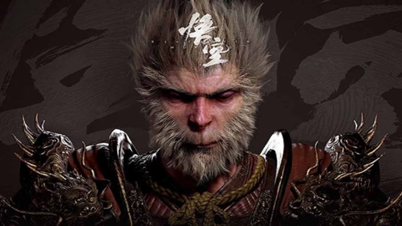 Black Myth: Wukong Shatters Records to Reach Steam’s Top Ten Most Played Games Ever: ‘E...